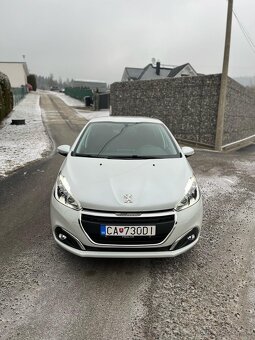 Peugeot 208 1.2 PureTech Style - 6