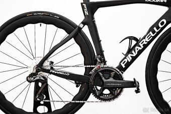 Pinarello Dogma F12, Shimano Ultegra Di2 2x12 - 6