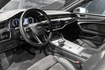 Audi A7 Sportback 50 3.0 TDI mHEV quattro tiptronic - 6