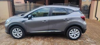 Renault Captur 1.0 TCe LPG 29.000km - 6