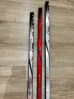 ✅ SPÁJANÉ PRAVAČKY = BAUER HYPERLITE 2 - 77 a 87 FLEX ✅ - 6