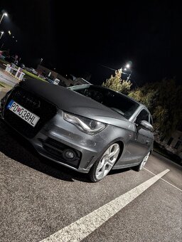 Audi A1 S-Line - 6