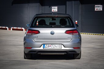 Golf 1.5 TSI 96kW, 1. majiteľ, slovenské, nelakované - 6