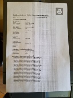 Multifunkčná tlačiareň Lexmark MX410DE - 6