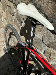 Specialized Roubaix SL4 , karbon kolesa Fulcum racing Quatro - 6