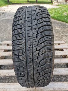 ZIMNÉ PNEUMATIKY HANKOOK 215/60 R16 99H - 6