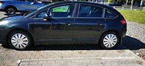 Citroen c4 2.0 hdi - 6