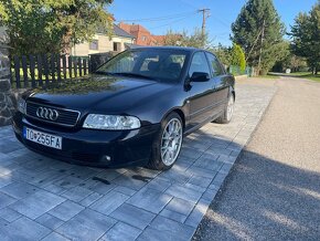 Audi A4 B5 1.9 TDI 85KW - 6