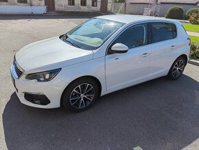 Peugeot 308 1.2 130k  ZARUKA 06/2025 - 6