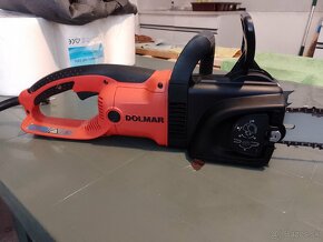 Dolmar 2000w - 6