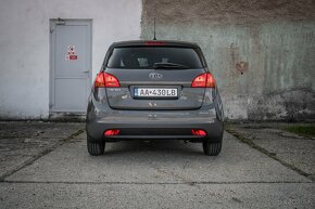 Kia Venga 1.6 CVVT,Automat,Možnosť financovania - 6