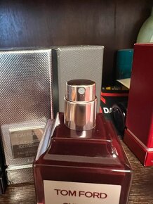 Tom Ford - Cherry Smoke - 6