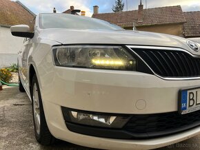 Škoda Rapid 1.4 TDI - 6