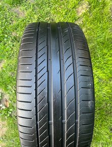 255/45 r19 letné Continental 101V - 6