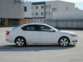 Škoda Octavia 1.6 TDI 115k Ambition s odp.DPH - 6