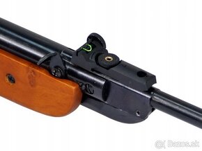 Výkonná vzduchovka Kandar model B2 - 6