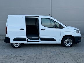 Opel Combo Van 1.5 CDTI 102k S S Enjoy XL - 6