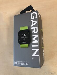 Garmin Forerunner 35 - 6