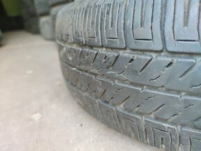 Goodyear GT3 185/65 R15 88T - 4ks - 60eur - 6