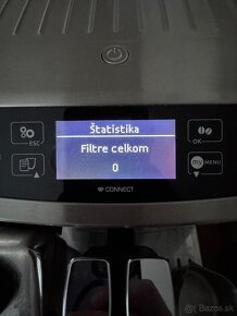 DeLonghi PrimaDonna S Evolution ECAM 510.55.M - 6