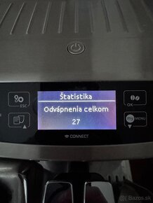 DeLonghi PrimaDonna S Evolution ECAM 510.55.M - 6