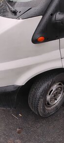 Predám Ford transit 2.0 63Kw 2005 - 6