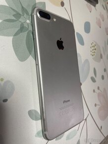 iPhone 7plus 256GB - 6