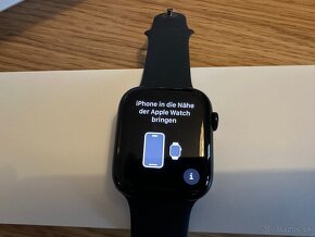 Apple watch 7 (GPS) - 6