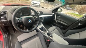 BMW 1 E87 120D M47 120KW - 6