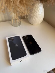 IPhone 13, 128 GB - 6