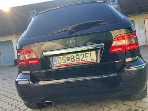 MERCEDES BENZ B200 CDI W245 - 6