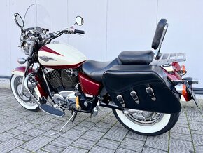 HONDA VT 1100 SHADOW C CLASSIC…1998….TOP STAV - 6