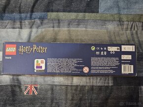 Lego Harry Potter 76415 - 6