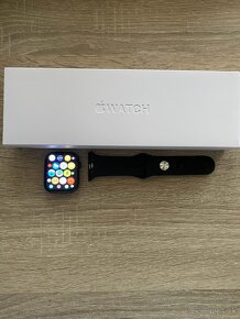 Apple watch series 9 - 6