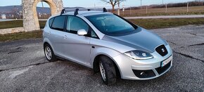 Predam/vymením Seat Altea 1.6 TDI CR M5 Copa 2011 - 6