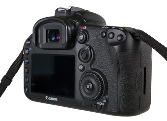 Canon EOS 7D Mark II   Body - 6