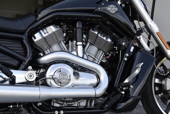 Harley Davidson V-rod ( V rod ) Muscle ABS - kupena SK - 6