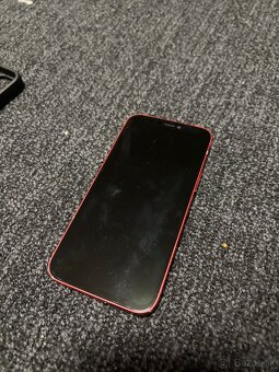 Iphone 12 Mini Red 128gb - 6