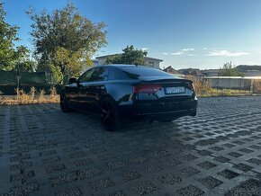 Audi A5 3.0 TDI Quattro - 6