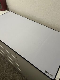 Glorious Mousepad XXL white - 6