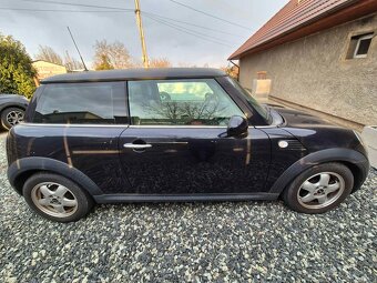 Predam Mini Cooper ONE 1.4 - 6