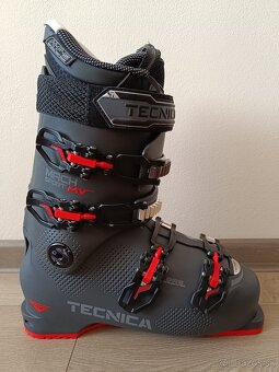 Lyžiarky TECNICA Mach Sport MV 100 (EU 42,5) - 6