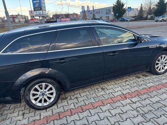 Ford Mondeo 1.6 Tdci - 6