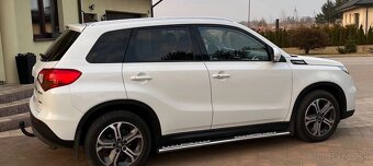 4WD Vitara 1.6 XLED SUN - 6