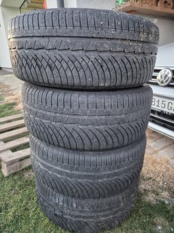 Bmw x3, x4, f25, f26 R18 - 6