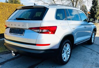 Škoda Kodiaq 1,5TSI 8/2020,110 KW,47000km,AUTOKLIMA,NAVI,LED - 6