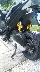 Gilera Nexus 250 - 6