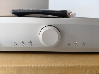 Musical Fidelity M2si - 6