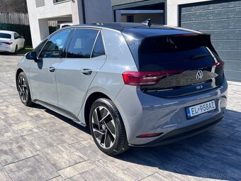 Volkswagen ID.3 Pro Performance 58kWh Max 2021 sk spz - 6