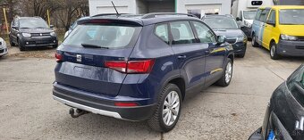 Seat Ateca 1.6 TDI rok 2017 - 6